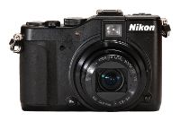 Nikon Coolpix P7000, отзывы