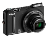 Nikon Coolpix S9100, отзывы