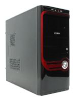 Optimum JNP-C13/K806BR 420W Black/red, отзывы