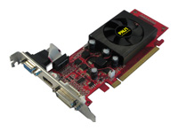 Palit GeForce 210 589 Mhz PCI-E 2.0 512 Mb, отзывы