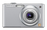 Panasonic Lumix DMC-FS4, отзывы