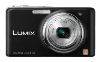 Panasonic Lumix DMC-FX78, отзывы