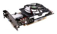 Point of View GeForce GTS 250 650 Mhz PCI-E 2.0, отзывы