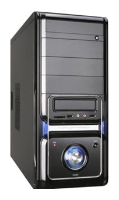 PowerExpert PX-NA-709B 450W Black, отзывы