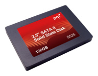 PQI S525 128GB, отзывы