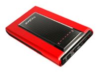 Prestigio DataRacer I 640GB, отзывы