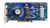 Sapphire Radeon HD 3850 670 Mhz AGP 512 Mb, отзывы
