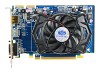 Sapphire Radeon HD 5670 775 Mhz PCI-E 2.1, отзывы