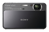 Sony Cyber-shot DSC-T110, отзывы