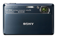 Sony Cyber-shot DSC-TX7, отзывы