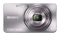 Sony Cyber-shot DSC-W570, отзывы