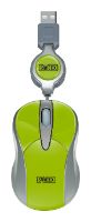 Sweex MI055 Mini Optical Mouse Lime Green, отзывы