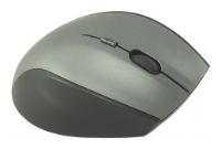 Sweex MI670 Wireless Laser Mouse Black-Silver USB, отзывы