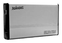 TakeMS TMSMLE1.5TBSAT3505A, отзывы