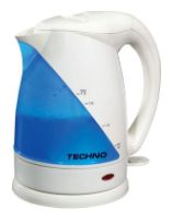 Techno TS-1002L, отзывы