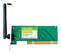 TP-LINK TL-WN350G, отзывы