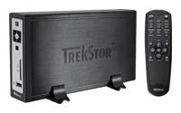 Trekstor MovieStation maxi t.uch 500Gb, отзывы