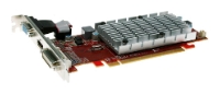 VTX3D Radeon HD 4350 600 Mhz PCI-E 2.0, отзывы