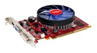 VTX3D Radeon HD 4650 600 Mhz PCI-E 2.0, отзывы