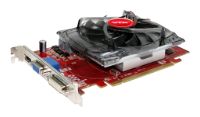 VTX3D Radeon HD 4670 750 Mhz PCI-E 2.0, отзывы