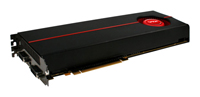 VTX3D Radeon HD 5970 725 Mhz PCI-E 2.1, отзывы