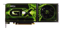 XFX GeForce GTX 285 648 Mhz PCI-E 2.0, отзывы