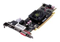 XFX Radeon HD 5450 650 Mhz PCI-E 2.1, отзывы