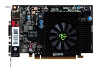 XFX Radeon HD 5570 650 Mhz PCI-E 2.1, отзывы