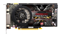 XFX Radeon HD 5770 850Mhz PCI-E 2.1, отзывы