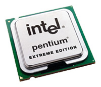 Intel Pentium Extreme Edition, отзывы
