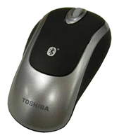 Toshiba PA3453U-1ETC Black-Silver USB, отзывы