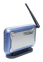 TRENDnet TEW-410APBplus, отзывы