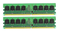 Apple DDR2 667 DIMM 2GB (2x1GB), отзывы