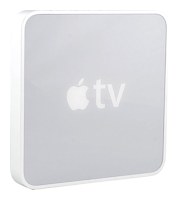 Apple TV 160GB, отзывы