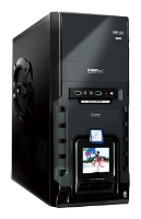 COODMax N96E 450W Black, отзывы
