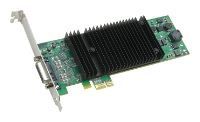 Matrox Millennium P690 PCI-E 128Mb 128 bit Low Profile, отзывы