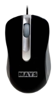 MAYS MA-200 Black-Silver USB, отзывы
