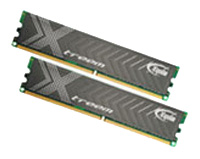 Team Group Xtreem Dark DDR2 800 DIMM 4Gb, отзывы