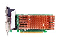 Biostar GeForce 6200 TC 350Mhz PCI-E 32Mb 400Mhz 32 bit DVI TV, отзывы
