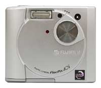 Fujifilm FinePix 40i, отзывы