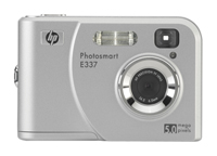 HP Photosmart E337, отзывы
