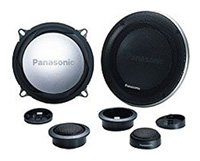 Panasonic CJ-DS133, отзывы