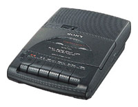 Sony TCM-939, отзывы