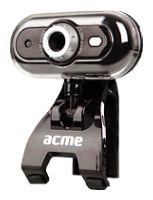 ACME PC Cam CA03, отзывы
