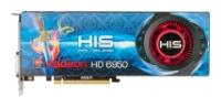 HIS Radeon HD 6950 800Mhz PCI-E 2.1, отзывы