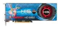 HIS Radeon HD 6950 840Mhz PCI-E 2.1, отзывы
