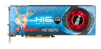 HIS Radeon HD 6970 900Mhz PCI-E 2.1, отзывы