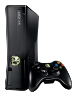 Microsoft Xbox 360 Slim 4Gb, отзывы