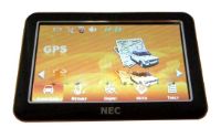 NEC GPS-435, отзывы