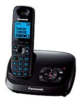 Panasonic KX-TG6521, отзывы